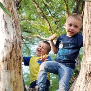 Meet your Posher, Tabitha